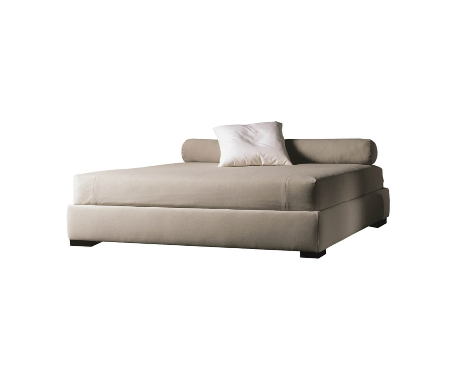 Meridiani, Derek Bed