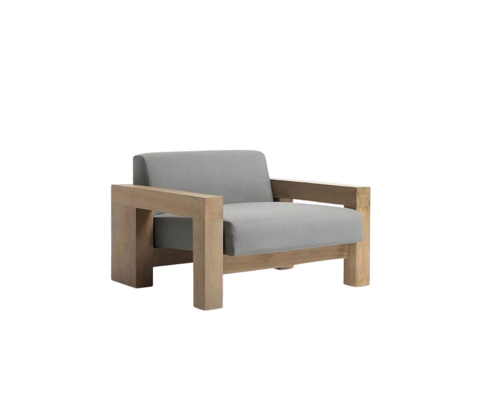 Danao Living, Desert OG Lounge Chair