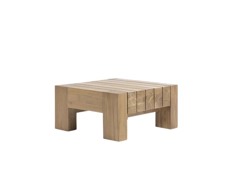 Danao Living, Desert Side Table