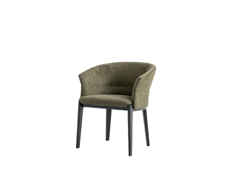 Molteni&C, Devon Dining Armchair