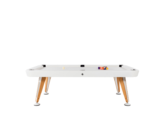 RS Barcelona, Diagonal Pool Table