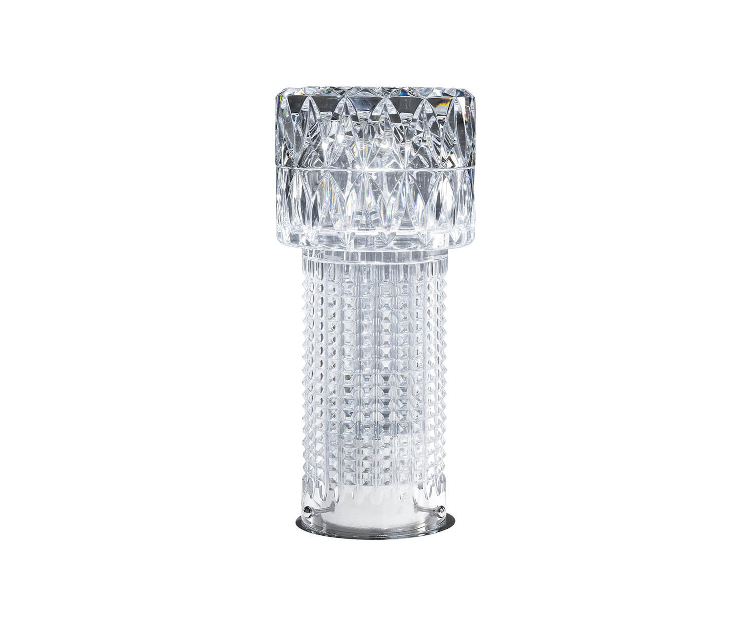 Italamp, Diamante Table Lamp L