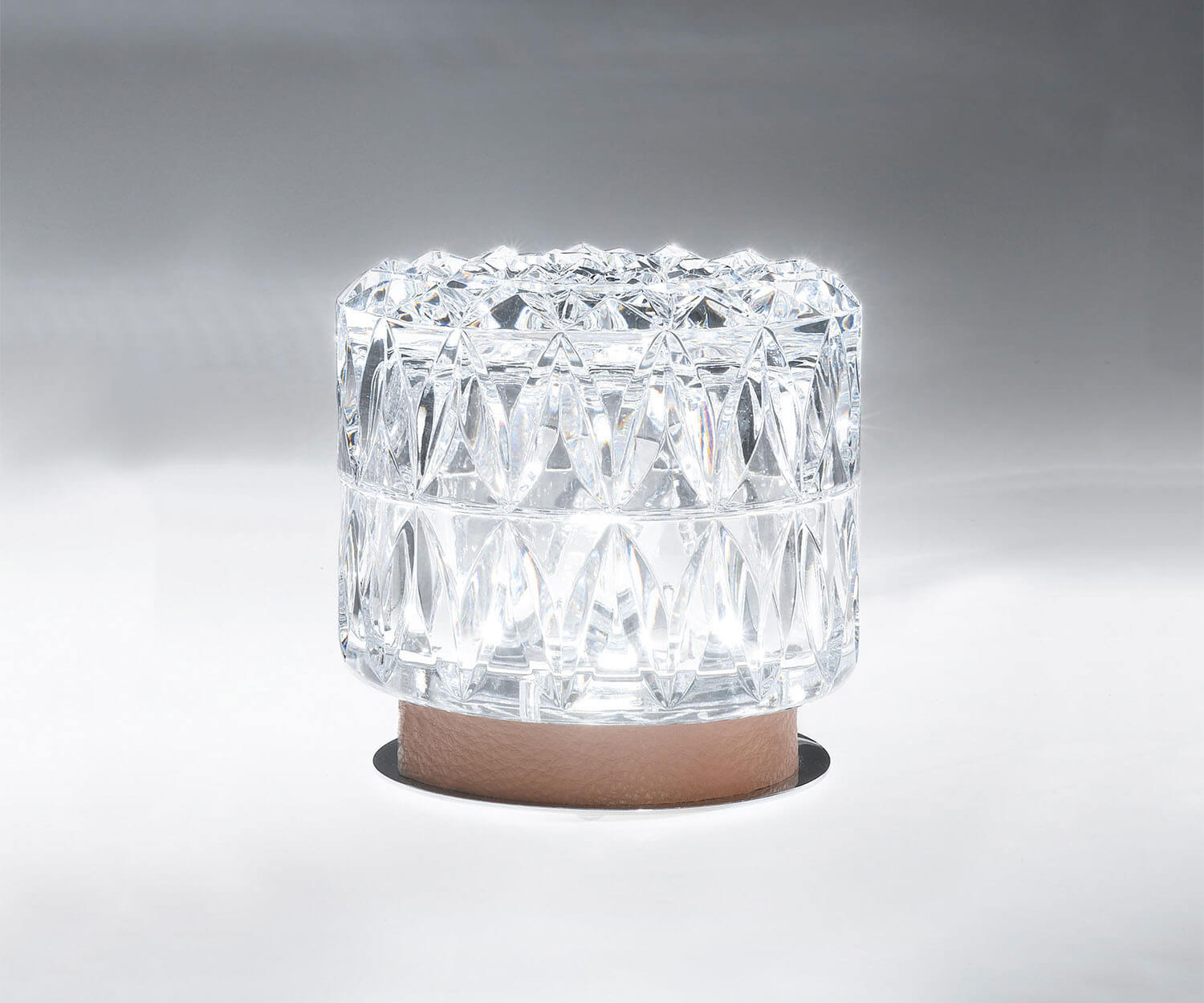 Italamp, Diamante Table Lamp S