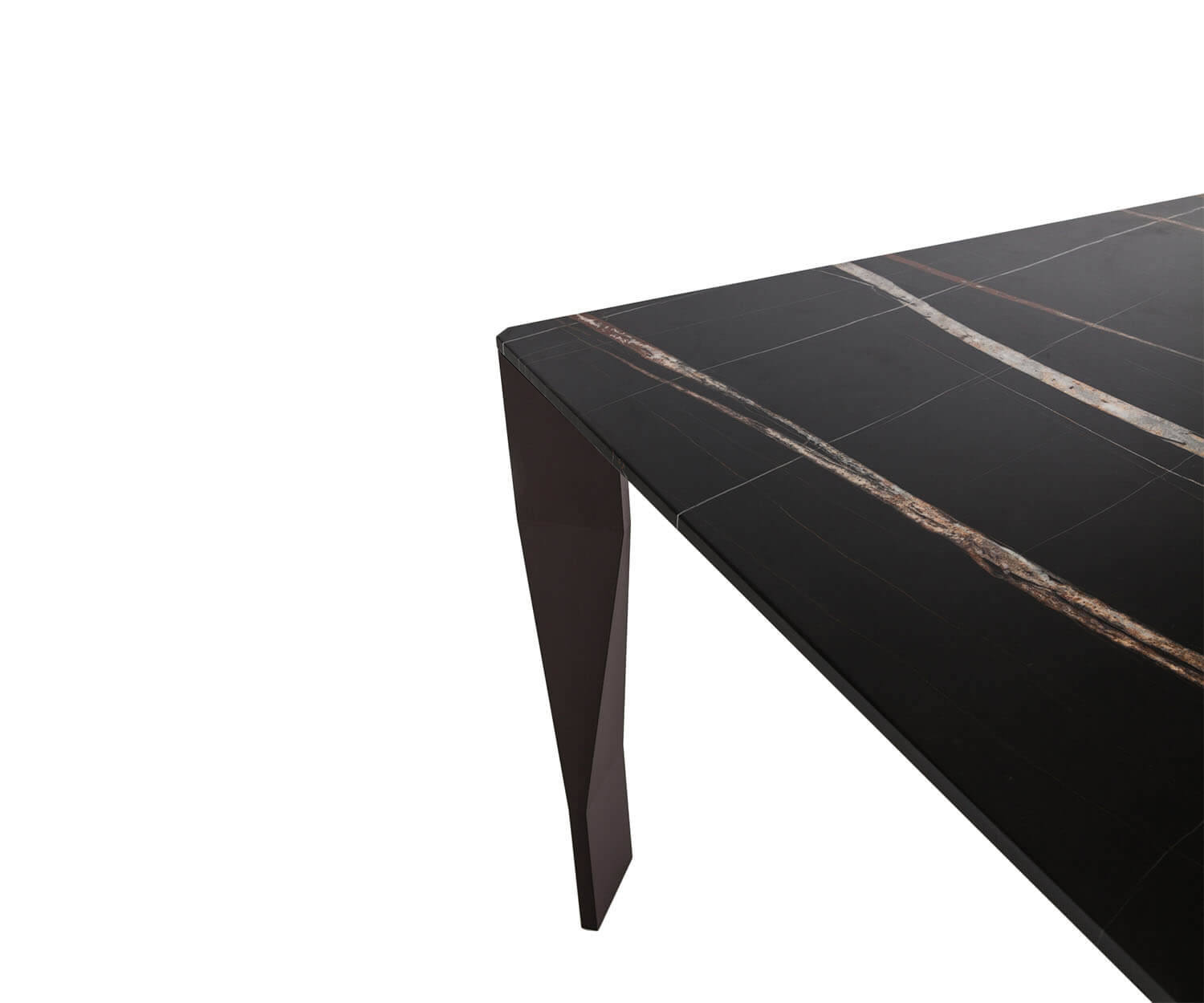 Molteni&C, Diamond Dining Table