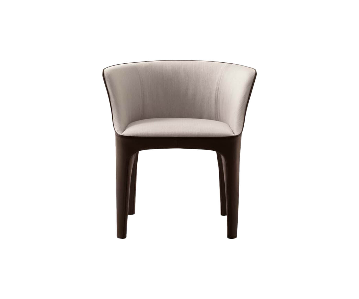 Giorgetti, Diana Dining Armchair