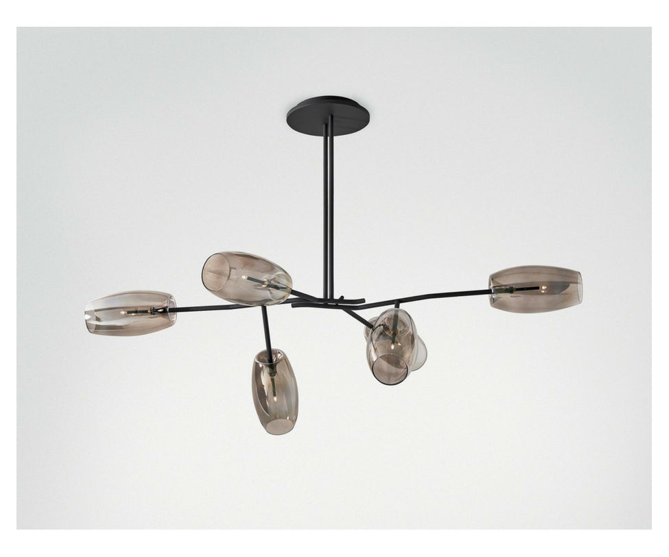 Gallotti&Radice, Diantha Hanging Lamp