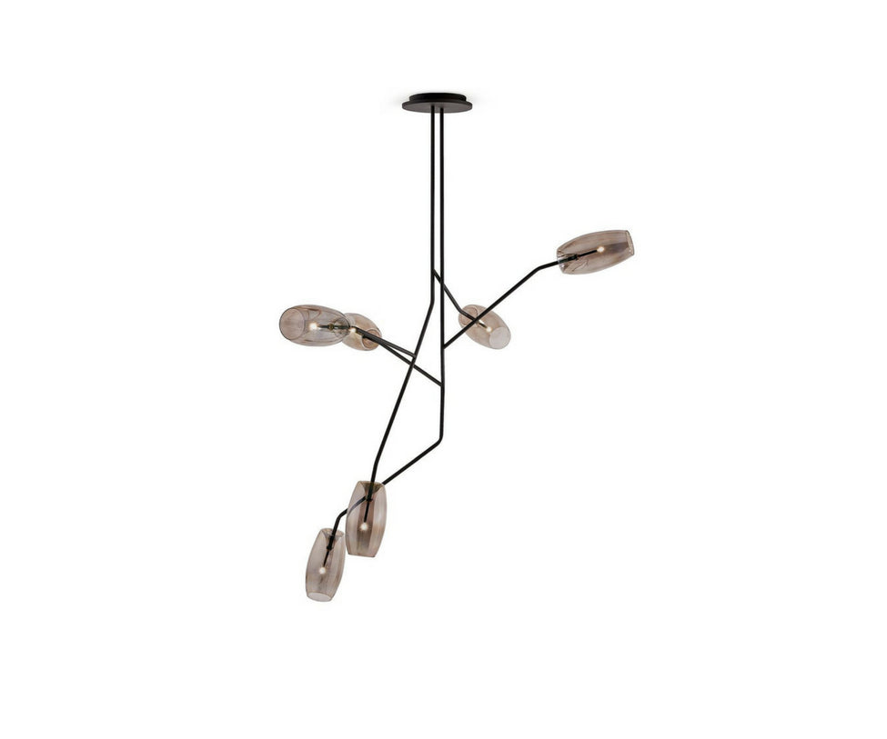 Gallotti&Radice, Diantha Hanging Lamp