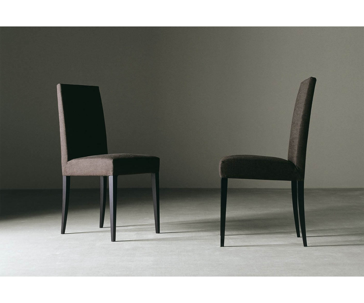 Meridiani, Diaz Dining Chair