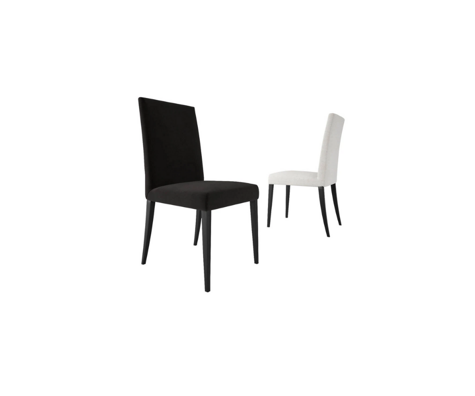 Meridiani, Diaz Dining Chair