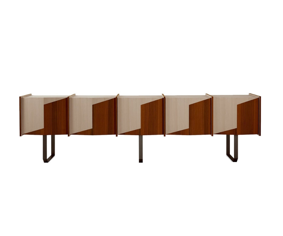 Gallotti&Radice, Diedro Sideboard