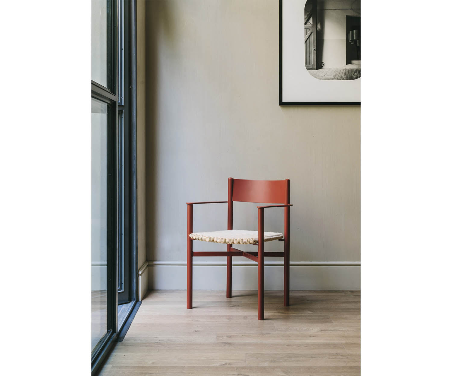 Triconfort, Dining Armchair Enea