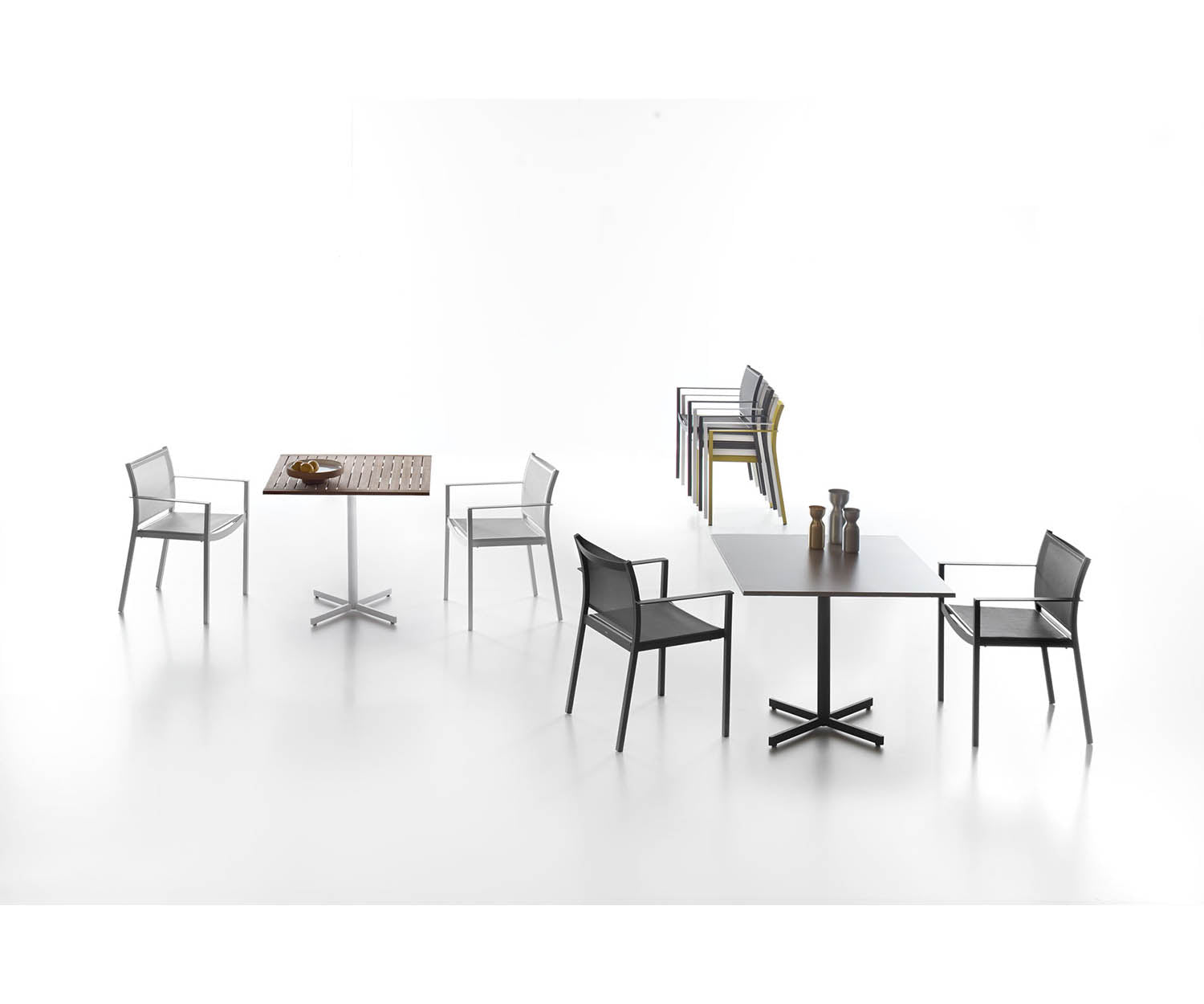 Triconfort, Dining Armchair Everyday