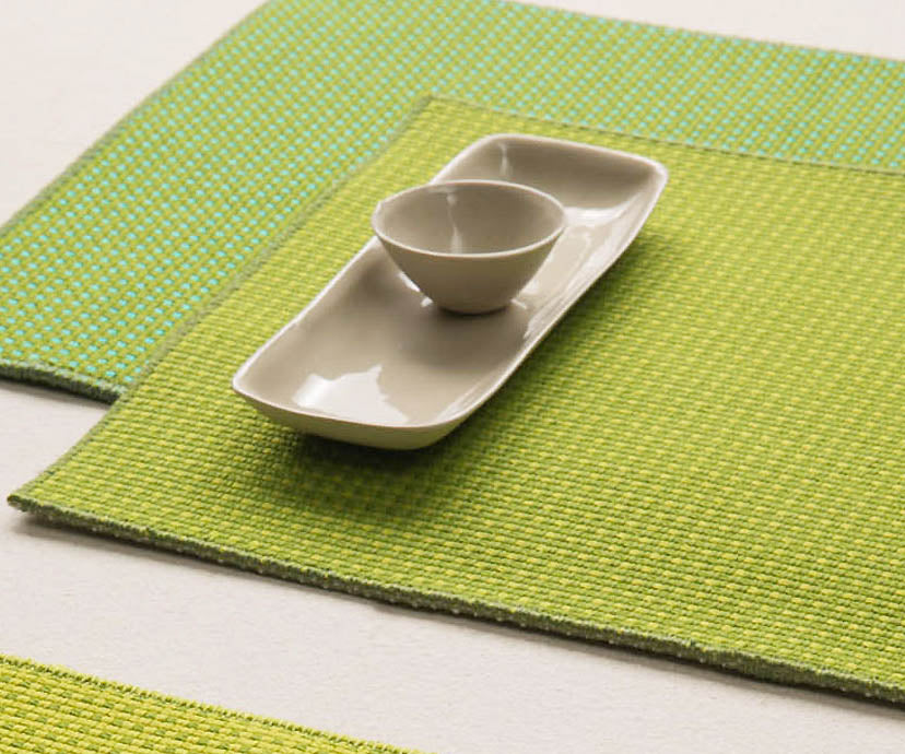 Paola Lenti, Dining Outdoor Mats