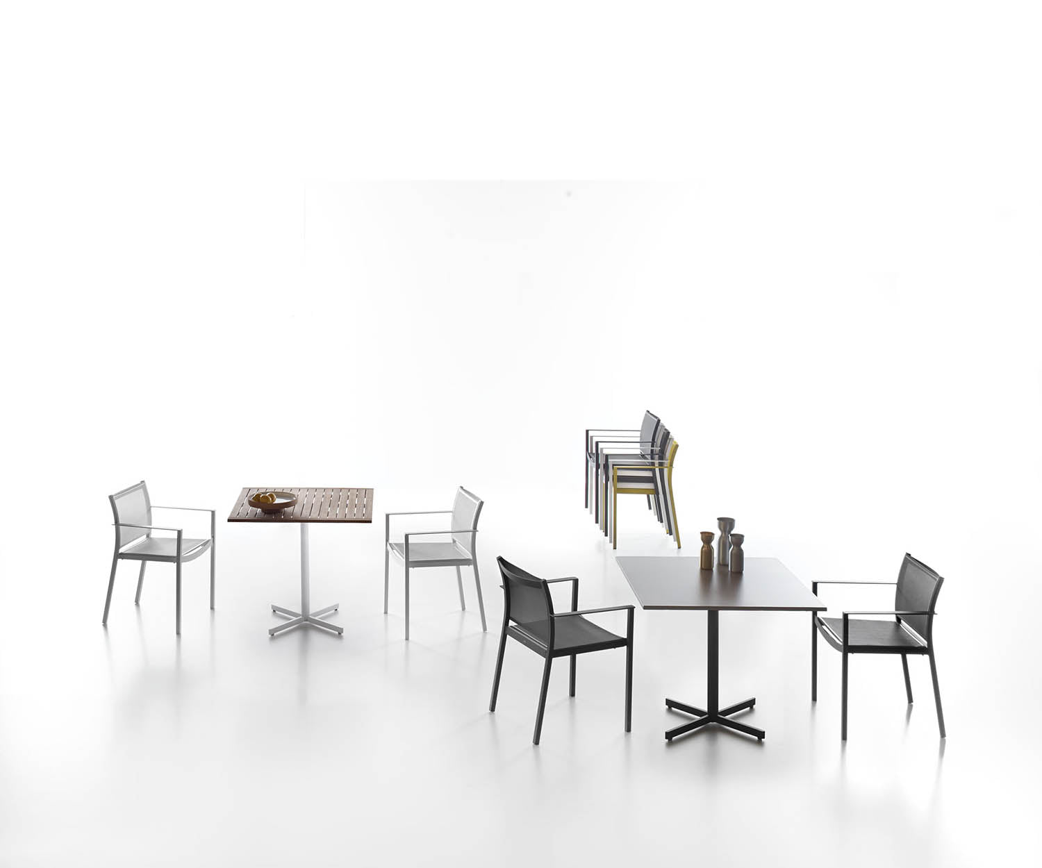 Triconfort, Dining Table Everyday