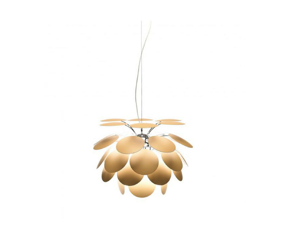 Marset, Discocó Suspension Lamp