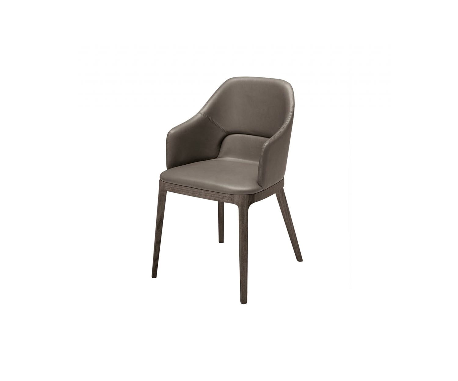 Frag, Doa P Dining Armchair