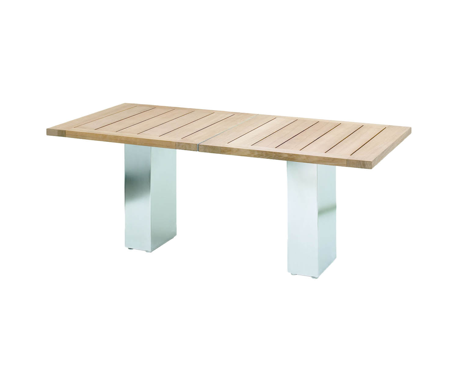 Fueradentro, Doble Dining Table 160 & 180