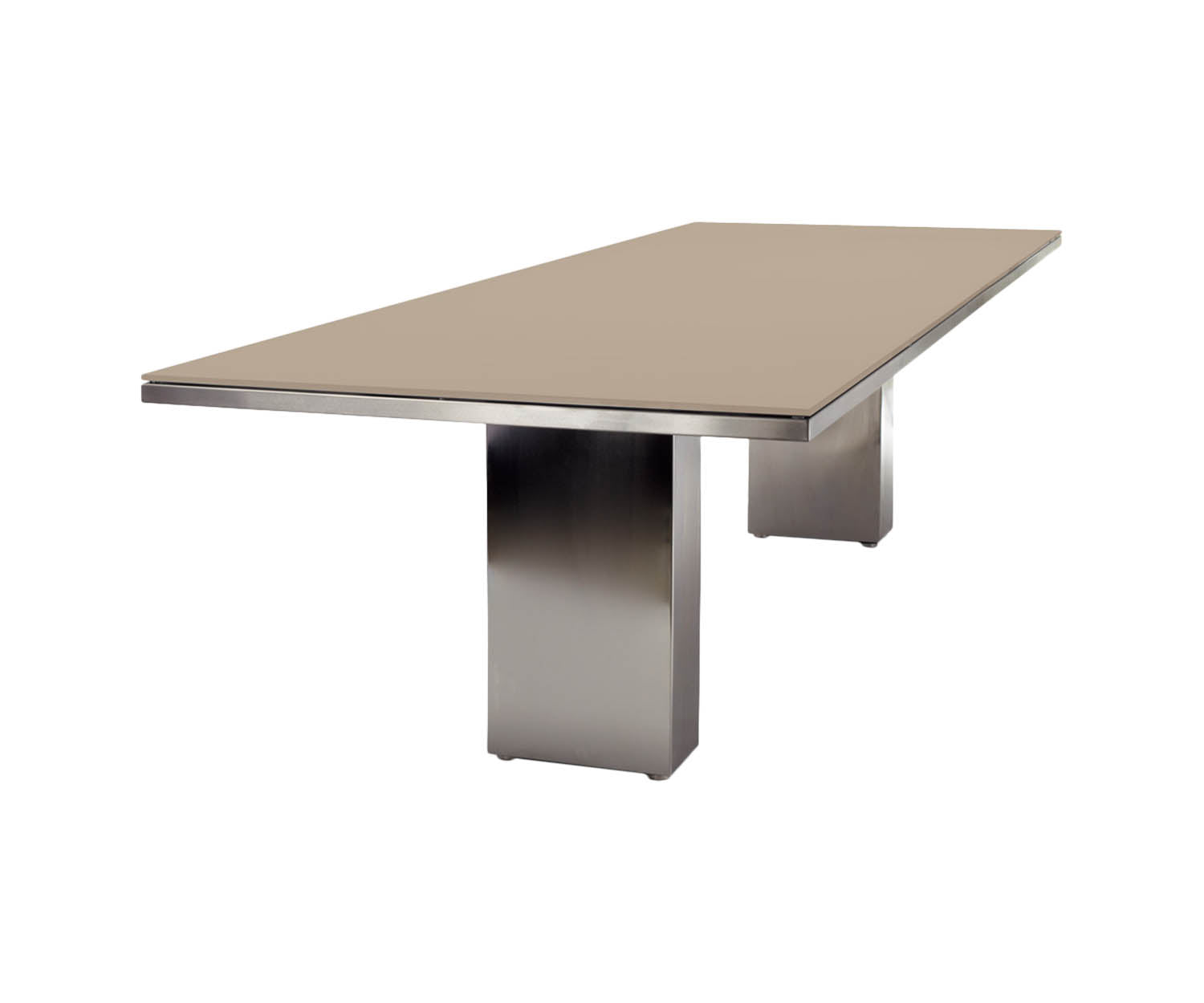 Fueradentro, Doble Dining Table 240 & 270