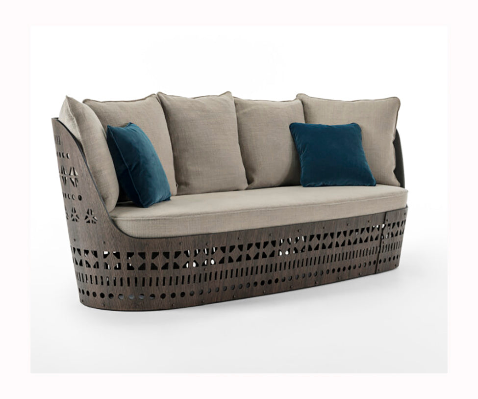 Emmemobili, Dogon Sofa