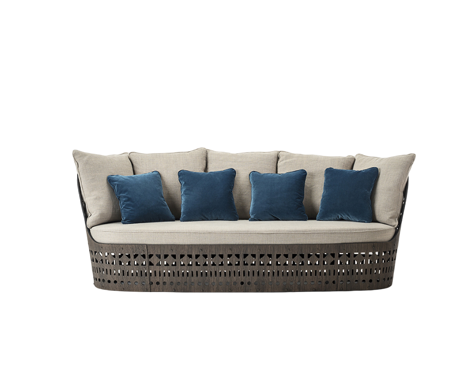 Emmemobili, Dogon Sofa