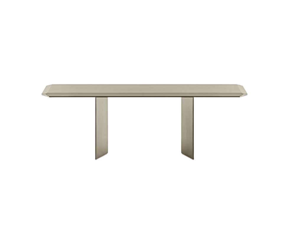 Gallotti&Radice, Dolm Plus Dining Table