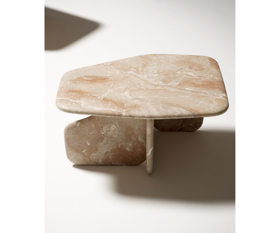 Tacchini, Dolmen Coffee Table