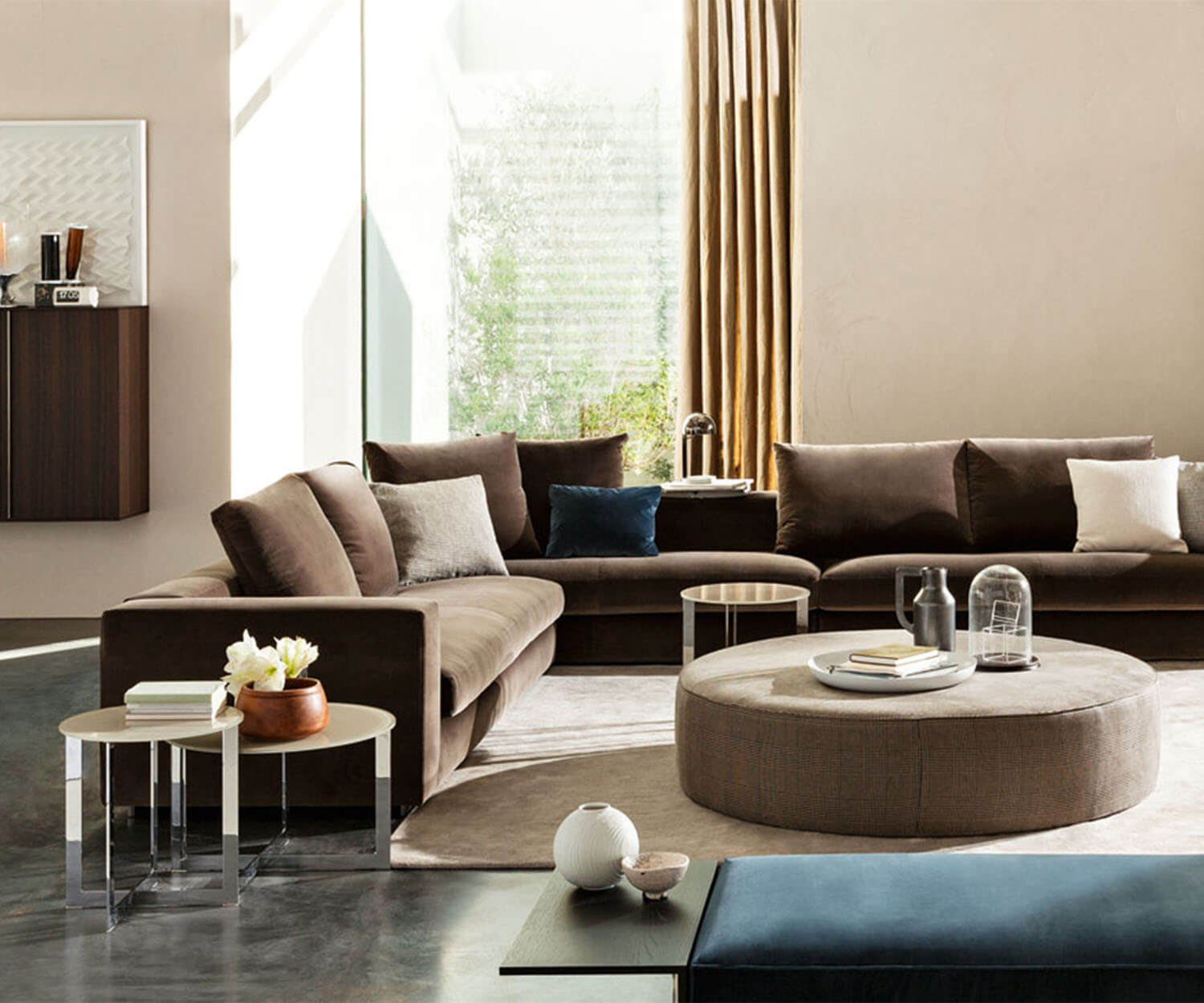 Molteni&C, Domino Coffee Table