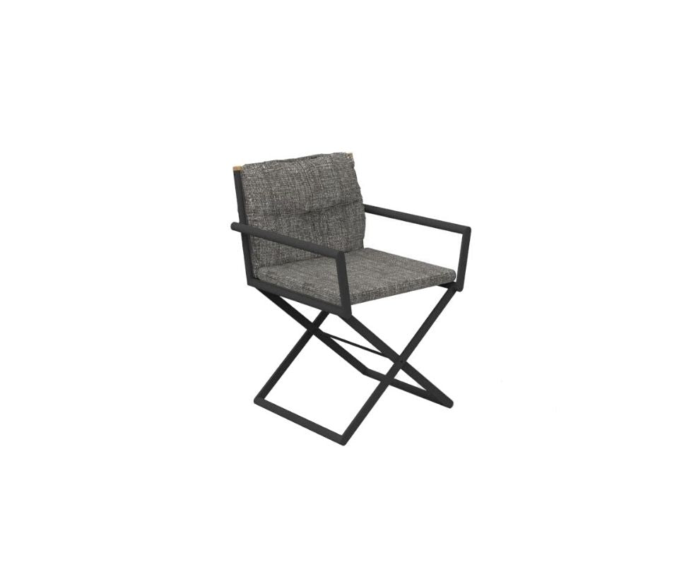 Talenti, Domino Dining Director Chair