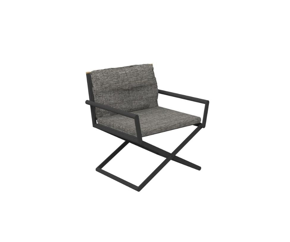 Talenti, Domino Lounge Director Chair