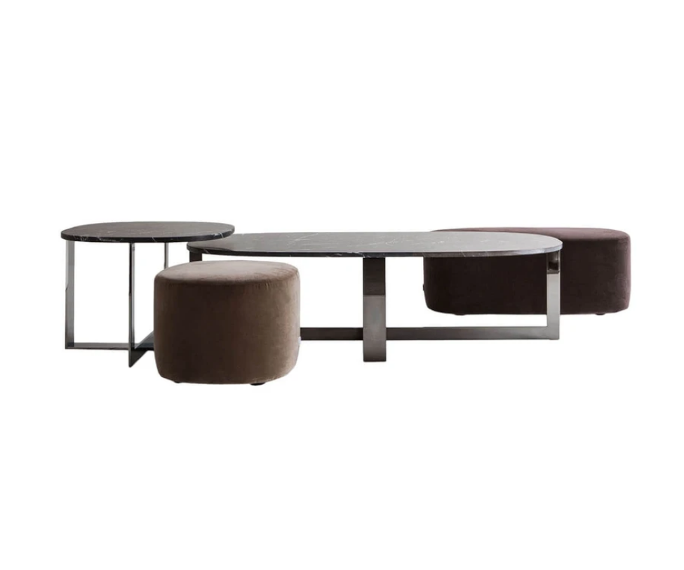 Molteni&C, Domino Next Coffee Table