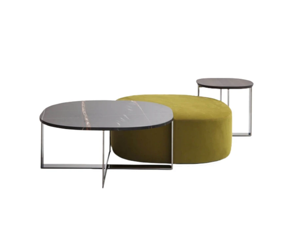 Molteni&C, Domino Next Pouf