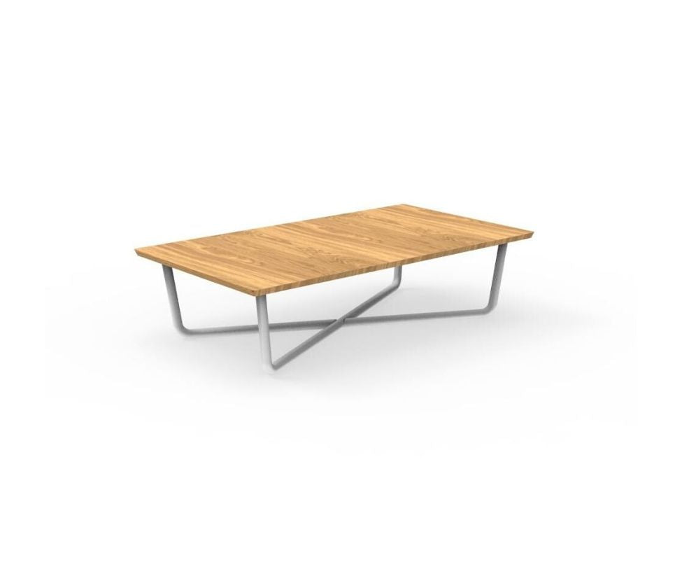 Talenti, Domino Squared Coffee Table