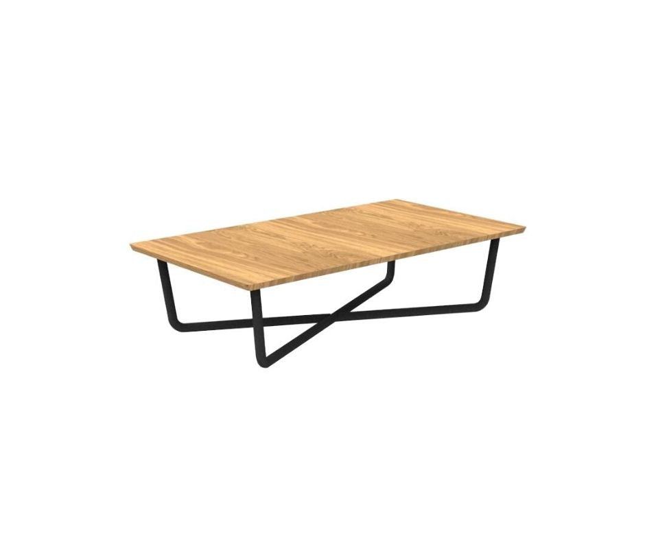 Talenti, Domino Squared Coffee Table