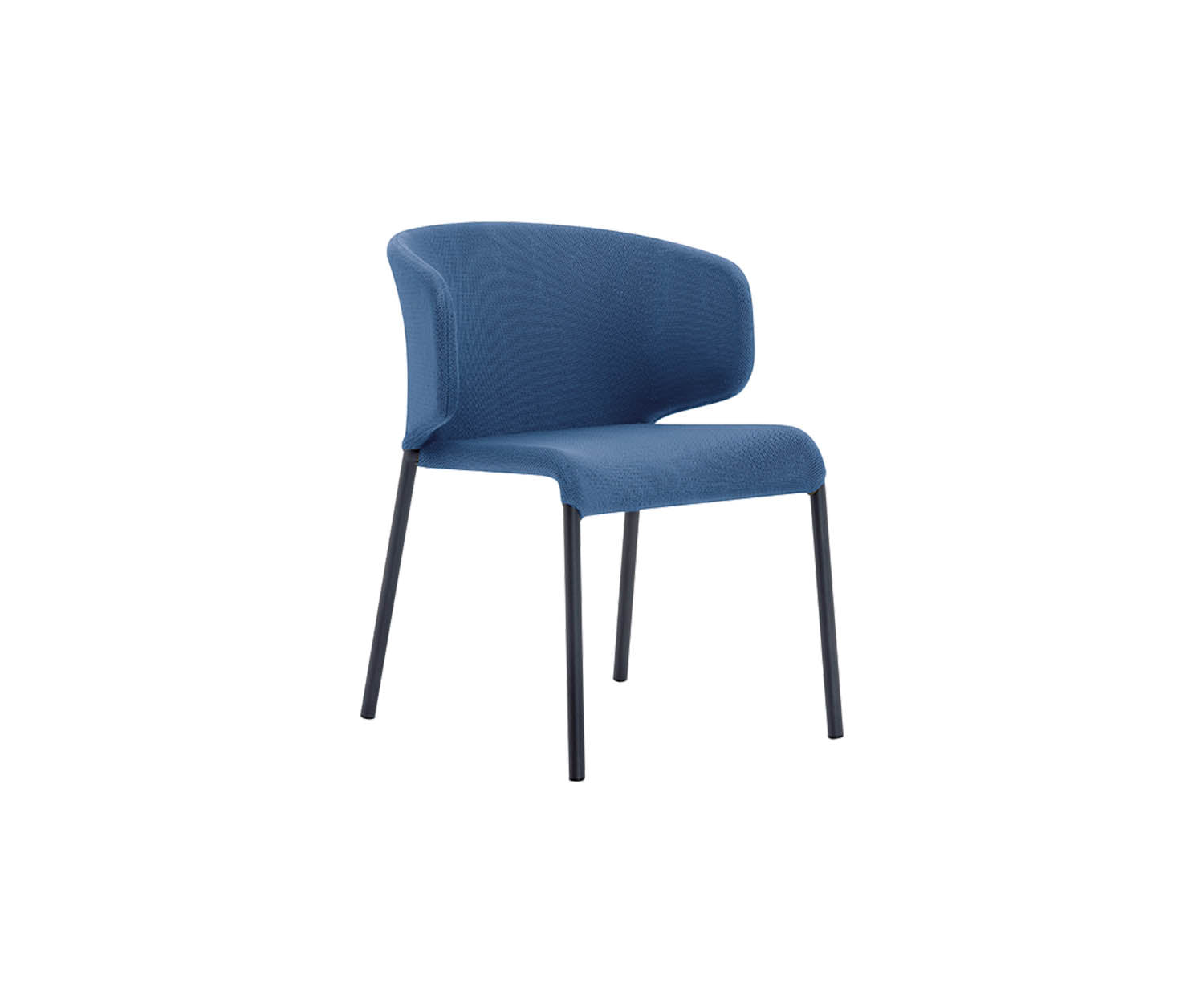 Roda, Double 011 Dining Chair