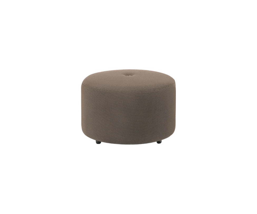 Roda, Double 031 Pouf