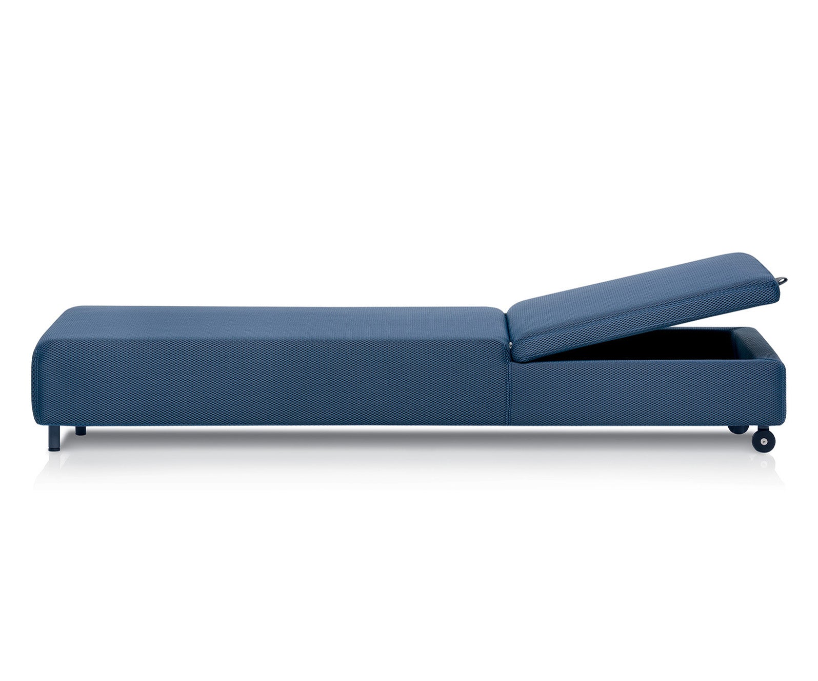 Roda, Double 041 Sunlounger