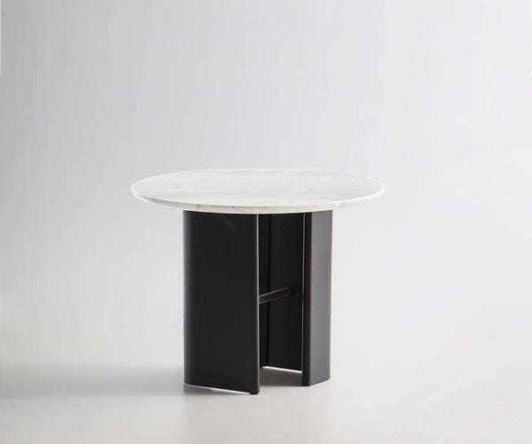 Potocco, Double L Coffee Table