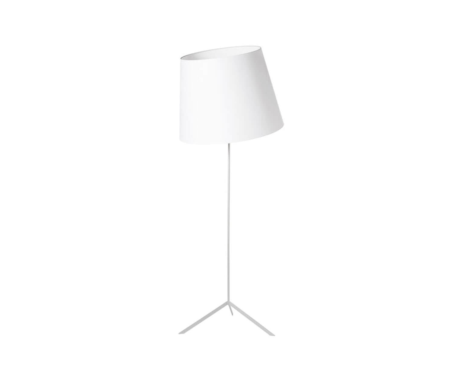 Moooi, Double Shade Floor Lamp