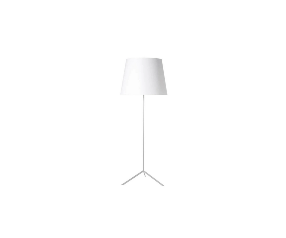 Moooi, Double Shade Floor Lamp