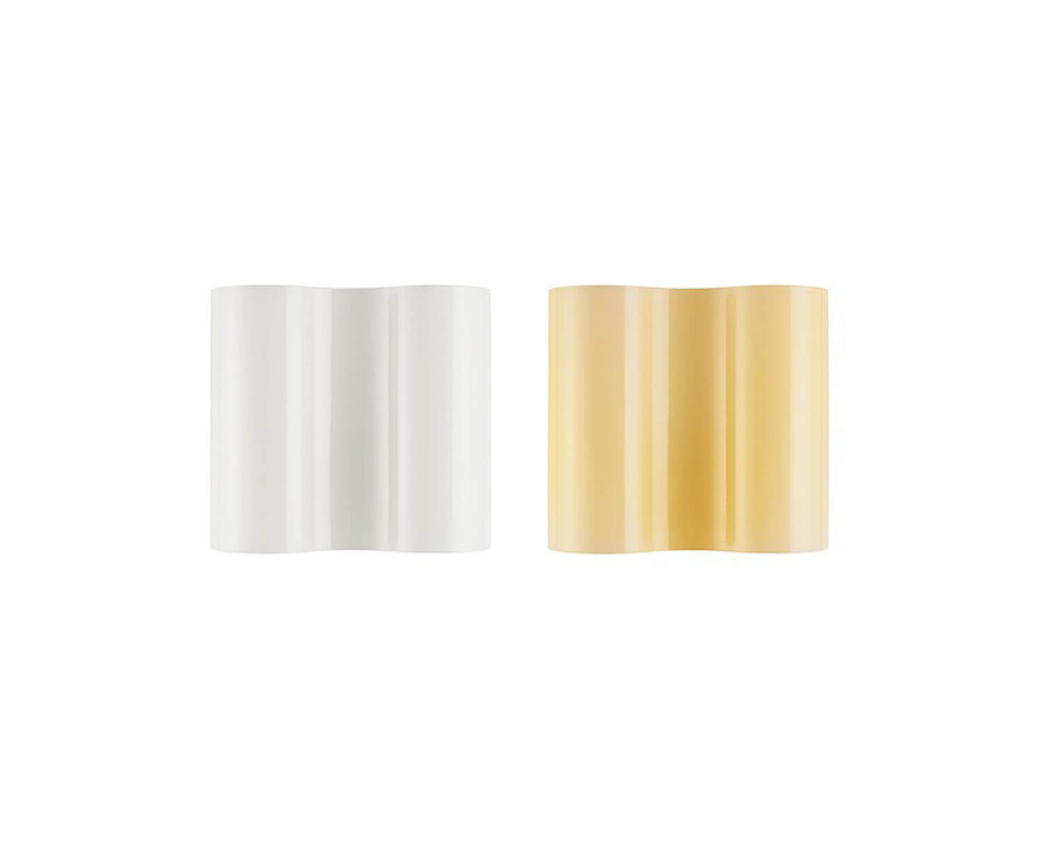 Foscarini, Double Wall Sconce