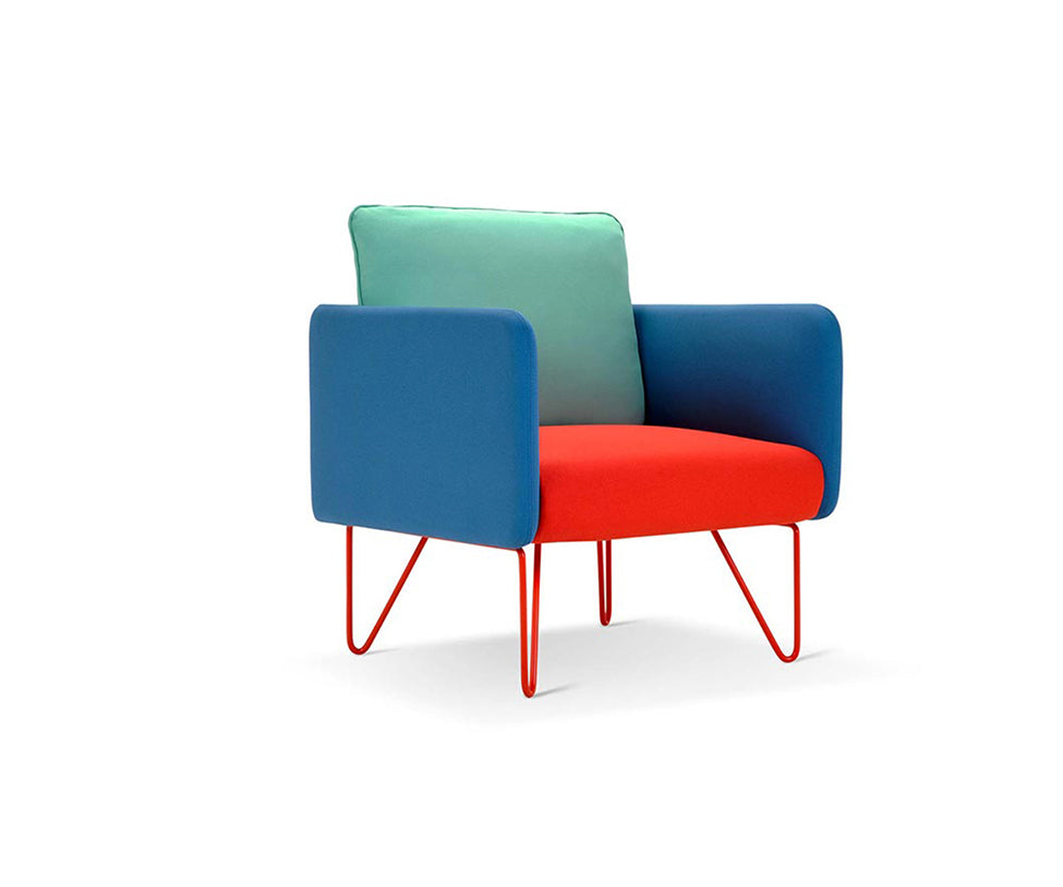 Adrenalina, Doumo Armchair