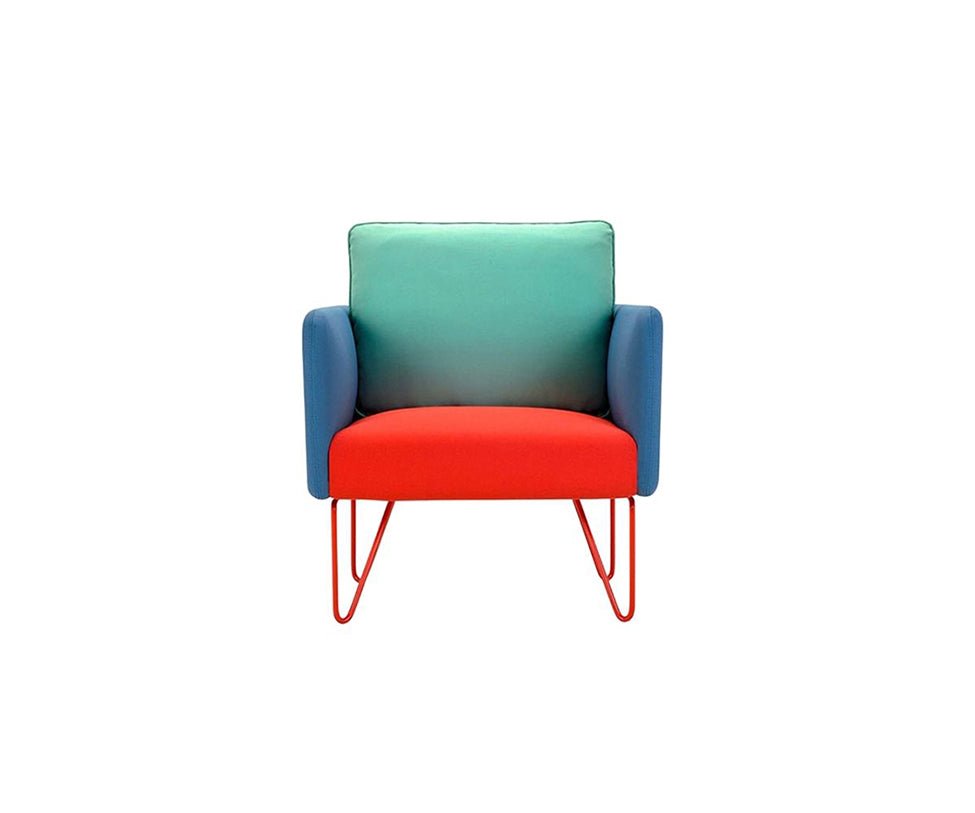 Adrenalina, Doumo Armchair