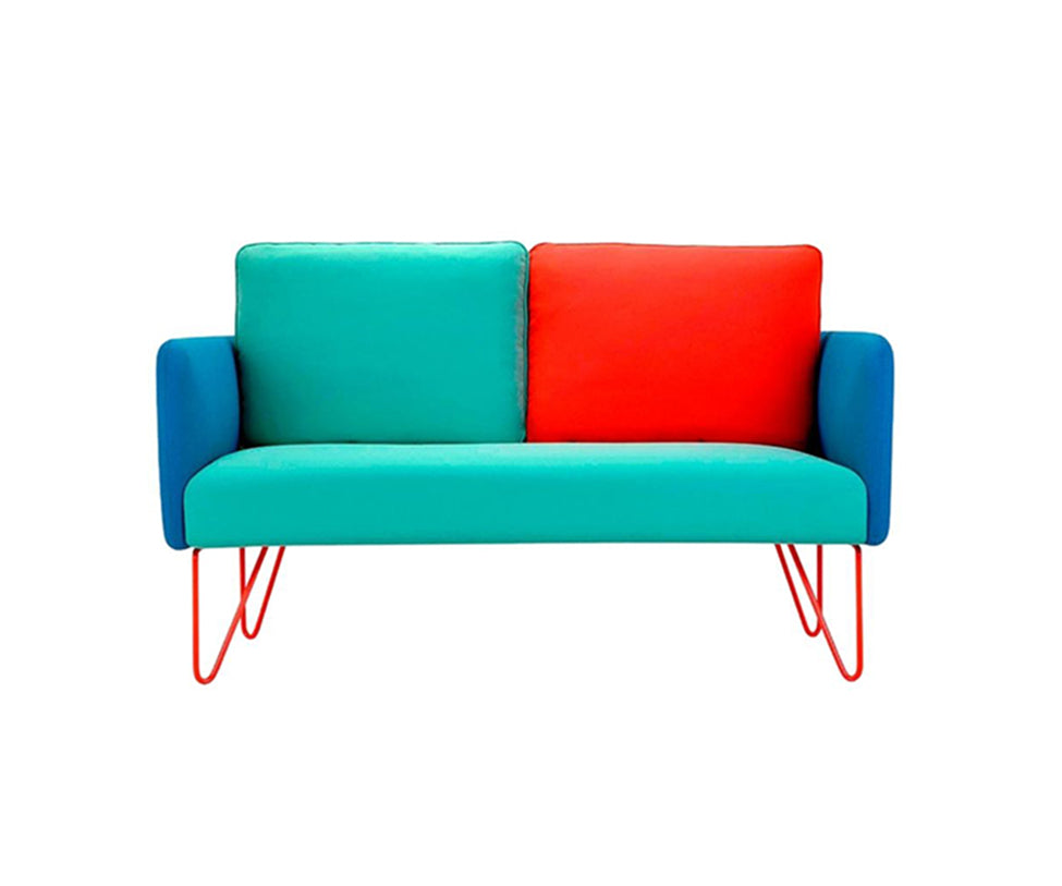 Adrenalina, Doumo Sofa