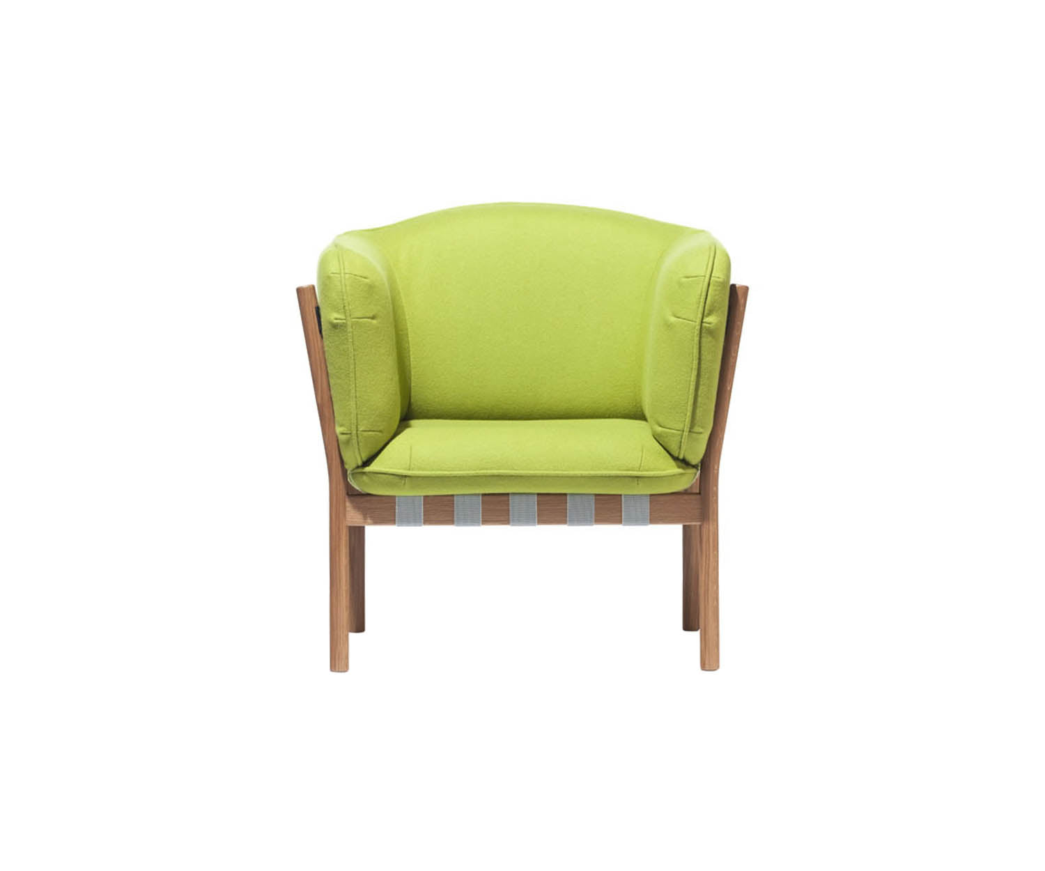 Ton, Dowel Armchair