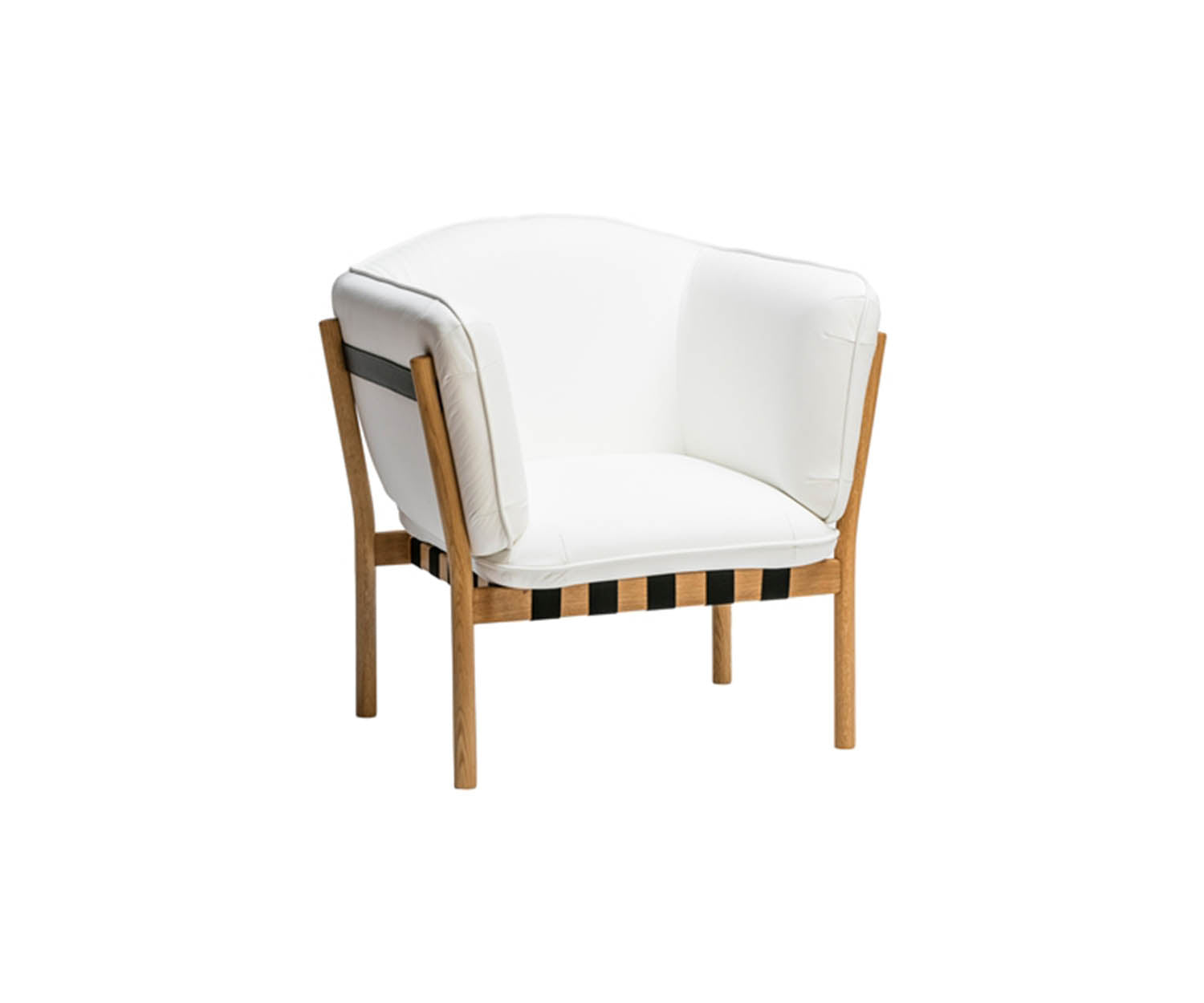 Ton, Dowel Armchair