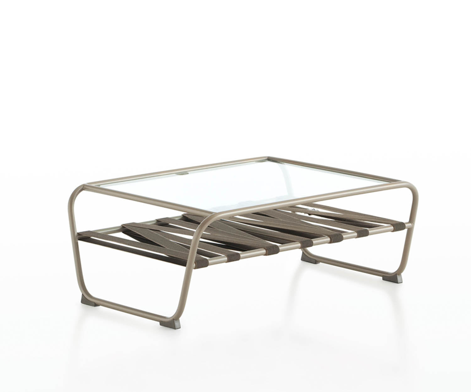 Gandia Blasco, DozeQuinze Coffee Table