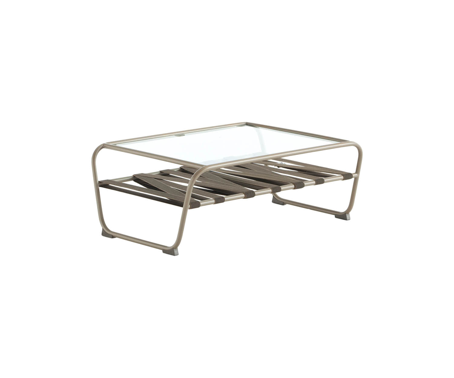 Gandia Blasco, DozeQuinze Coffee Table