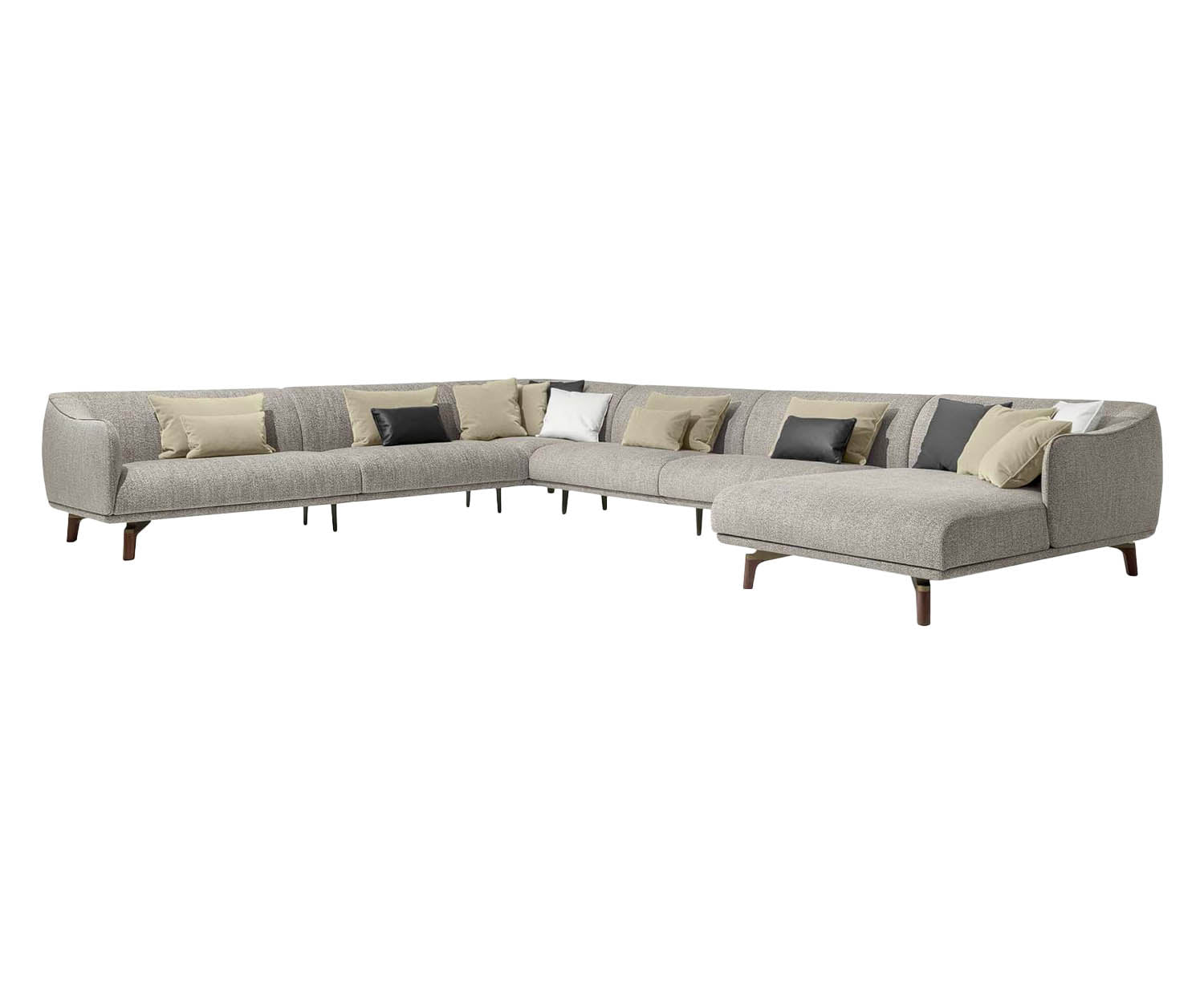 Giorgetti, Drive Sofa