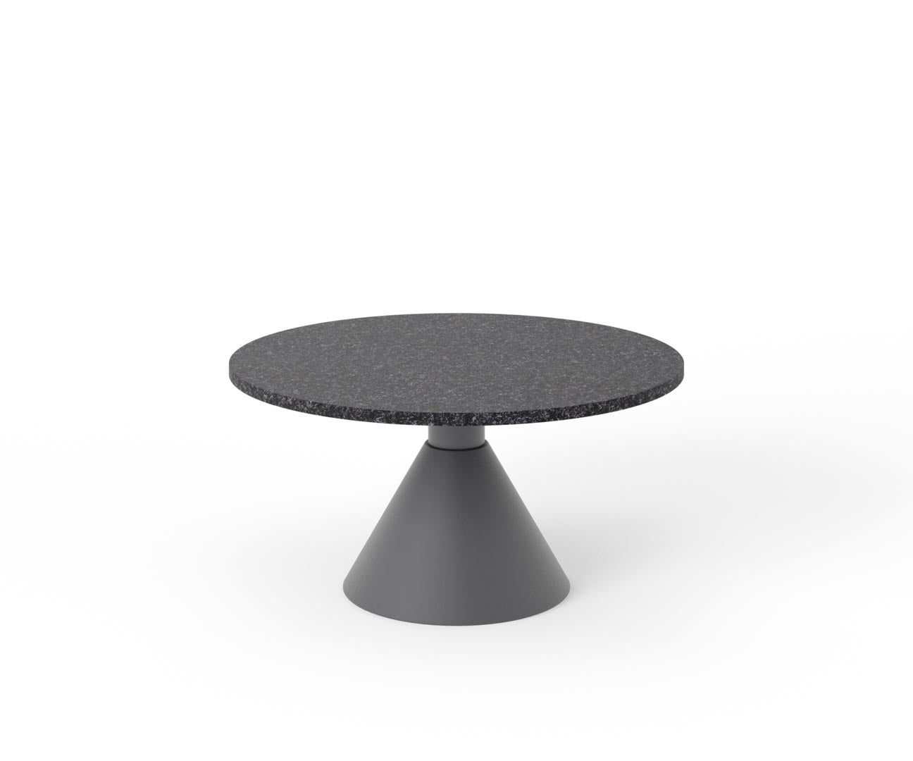 Casa Design Group, Drums Conical Coffee Table