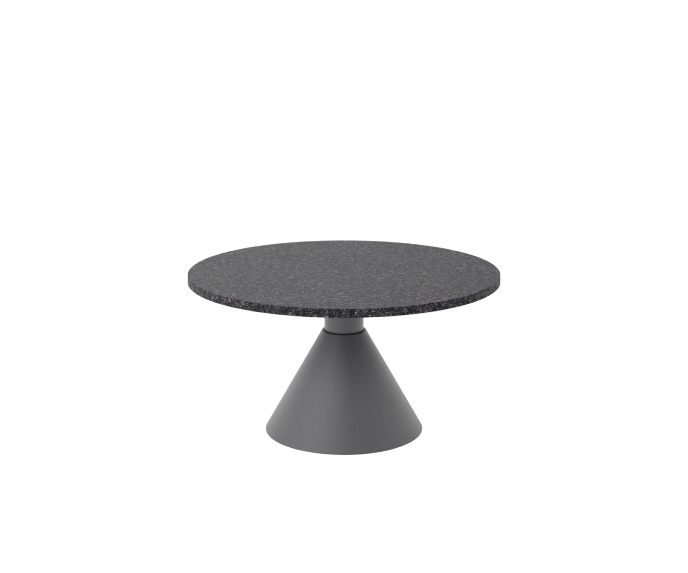 Casa Design Group, Drums Conical Coffee Table